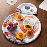 Star Wars BB-8 Serving Platter