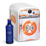 BB-8 Mini Fridge