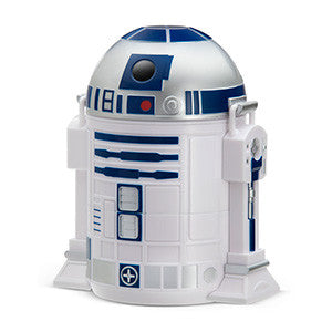 Star Wars R2-D2 Bento Lunch Box