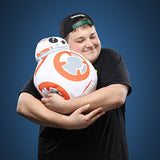 Star Wars BB-8 Throw Pillow