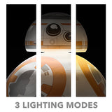 BB-8 Desktop Lamp