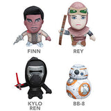 Star Wars The Force Awakens Plush
