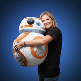 Life Size BB-8 Plush - Exclusive