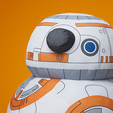 Life Size BB-8 Plush - Exclusive