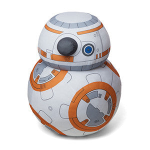 Life Size BB-8 Plush - Exclusive